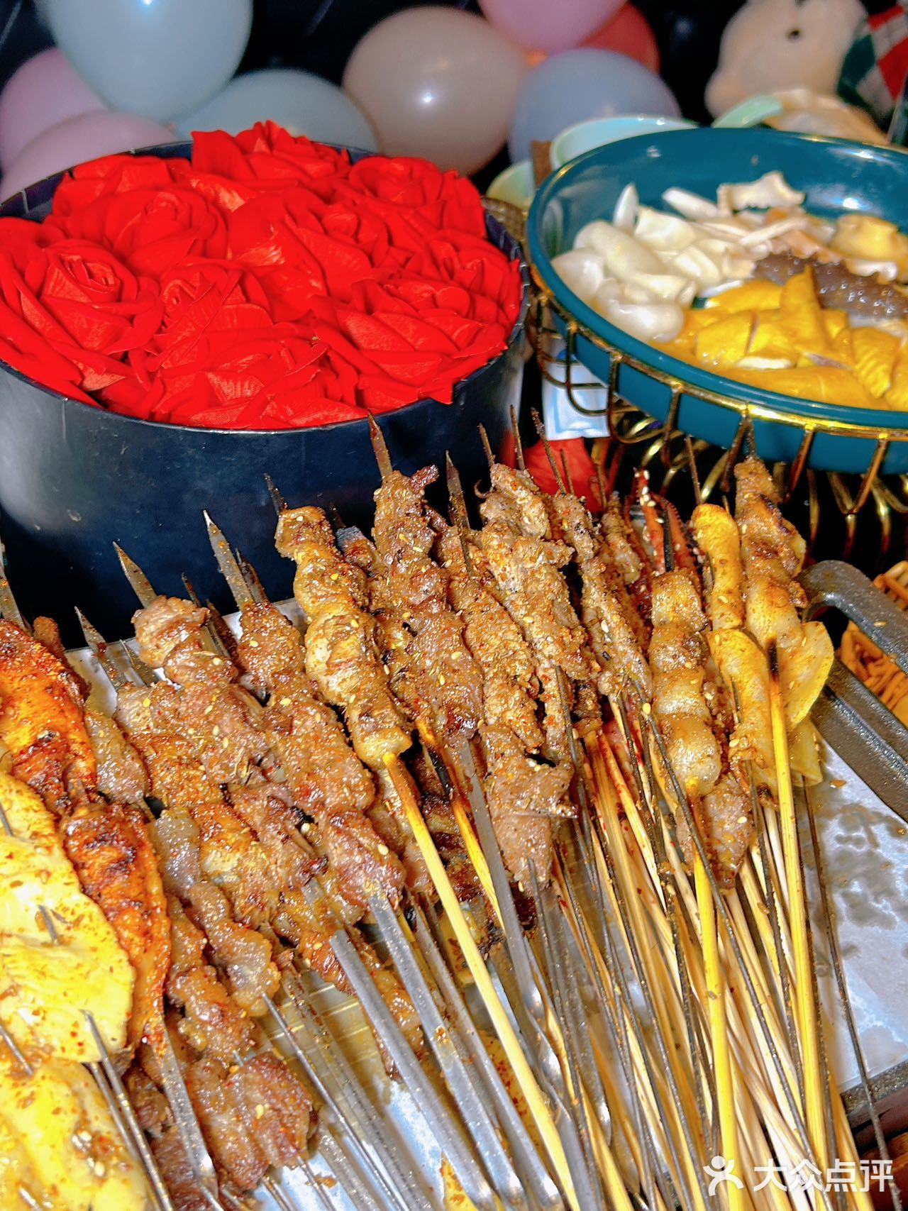 圣诞去哪过，就来三里屯k泰！