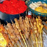 圣诞去哪过，就来三里屯k泰！