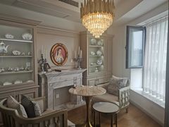 -Me Coffee下午茶艺术空间