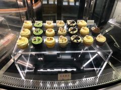 -Pantry's Best派悦坊蛋糕(K11购物艺术中心店)
