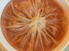 蟹肉龙虾汤包-利苑酒家(金宝店)