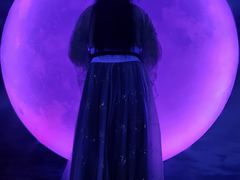 -天津梵高星空艺术馆(天河城旗舰店)