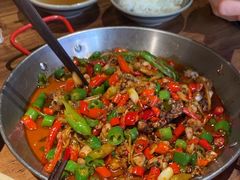 -泥糊破店小酒馆·团建聚餐(南京西路店)