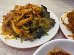 -三姐妹冷面馆(保卫路店)
