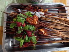 -逗签翻卤味串串(回龙湾店)