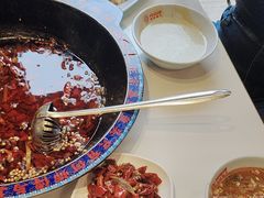 -何师傅美蛙鱼头(汉街店)