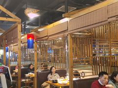 -唯成•韩国炭火烤肉 유성고기