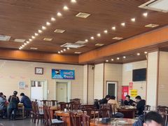 -福寿斋·老北京铜锅涮肉·烧烤(清岚店)