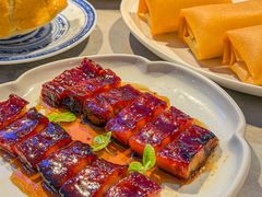 -陶兰居·手工点心·粤菜(圆融时代广场店)