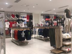 -优衣库(苏州天虹CCMall石路店)