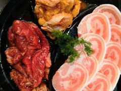 -汉拿山(包河万达店)