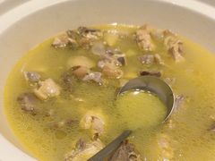 -洛东土菜馆(建国北路店)