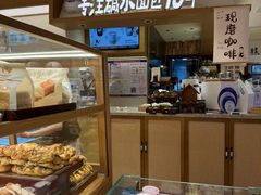 -小飞象面包公社(珠江路金鹰店)