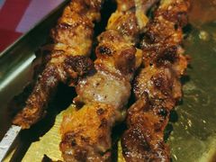 -西域阿里马新疆菜·清真(桂花路店)