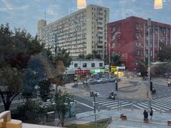 -叁拾壹克饺子·东北菜(国贸店)