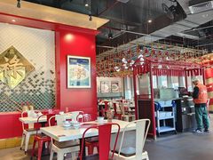 -禄鼎记·多口味酸菜鱼(侨鑫店)