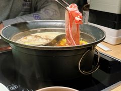 -温野菜涮涮锅(西单大悦城店)