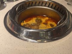 -龍歌自助小火锅(市南金茂湾店)