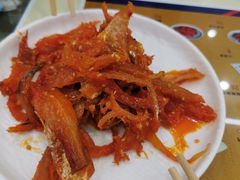 -服务大楼冷面(延大店)