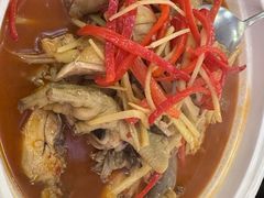 -潇湘·永州会馆(百子湾店)