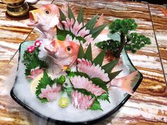 -老牌坊鱼豆花火锅(东盛大街店)