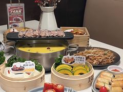 -煲王粤菜餐厅(中侨中心店)