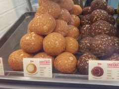 -西树泡芙(正佳店)