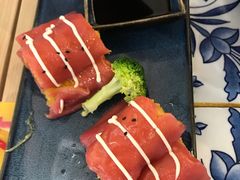 -澳门味道茶餐(南开大悦城店)