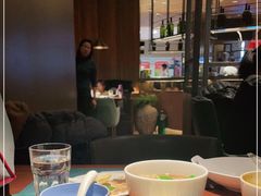 -大树餐厅(益田假日店)