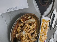-源港渔村-中山脆肉鲩(博罗店)