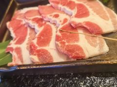 -樱嘢·炭火烧肉(惠南店)