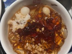 -绿茶餐厅(领展购物广场·中关村店)