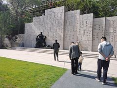 -上海市龙华烈士陵园