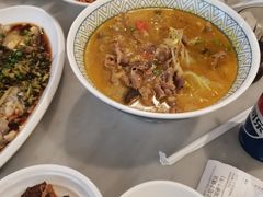 -南小馆(迪士尼小镇店)