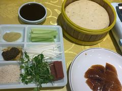 -恭敬李·烤鸭(天坛北门店)