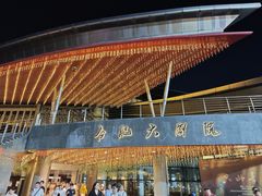 -合肥大剧院