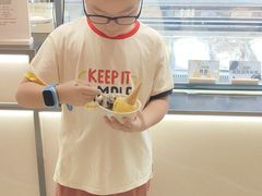 -极拉图·现制冰淇淋(梅溪湖新天地步步高店)