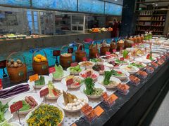 -梁家大院•农家菜(昆山会展中心店)