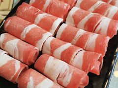 -蜀门红涮烤火锅(桥南盛华大厦店)