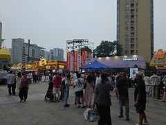 -龙湖杭州滨江天街