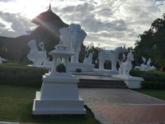 -清迈夜间动物园