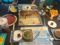 -五星桥原切肥牛火锅·30年专注好牛肉(湖塘店)