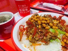 -猪角·闽南猪脚饭(上梅林店)