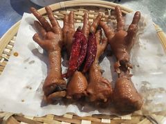 -鱼库·不仅是一家烤鱼店(车公庙店)