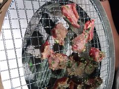 -隐家本格烧肉(万达广场店)