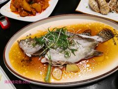 -旺达·福州菜(正大广场店)