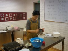 -味社厨艺烘焙培训中心 Tascovery