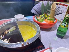 刺身拼盘-一绪に寿喜烧自助(世茂广场店)