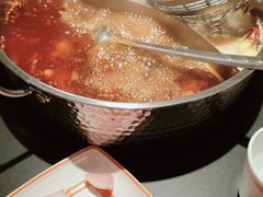 -鲜牛记潮汕牛肉火锅(淮安珠海路店)