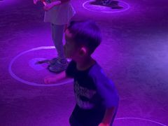 -珠海横琴国家地理探险家中心(创新方)